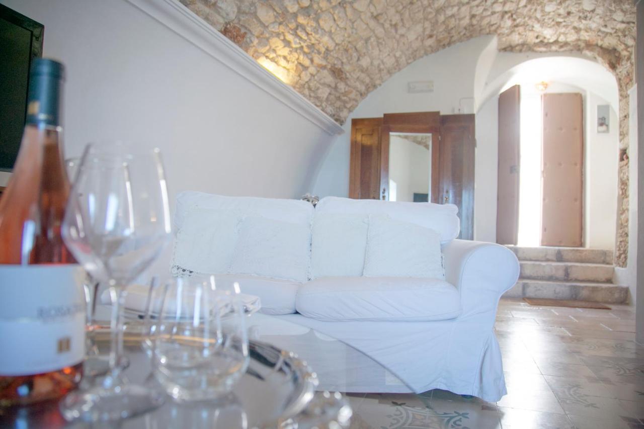 Gli Orti Di Malva B&B Peschici Exterior photo