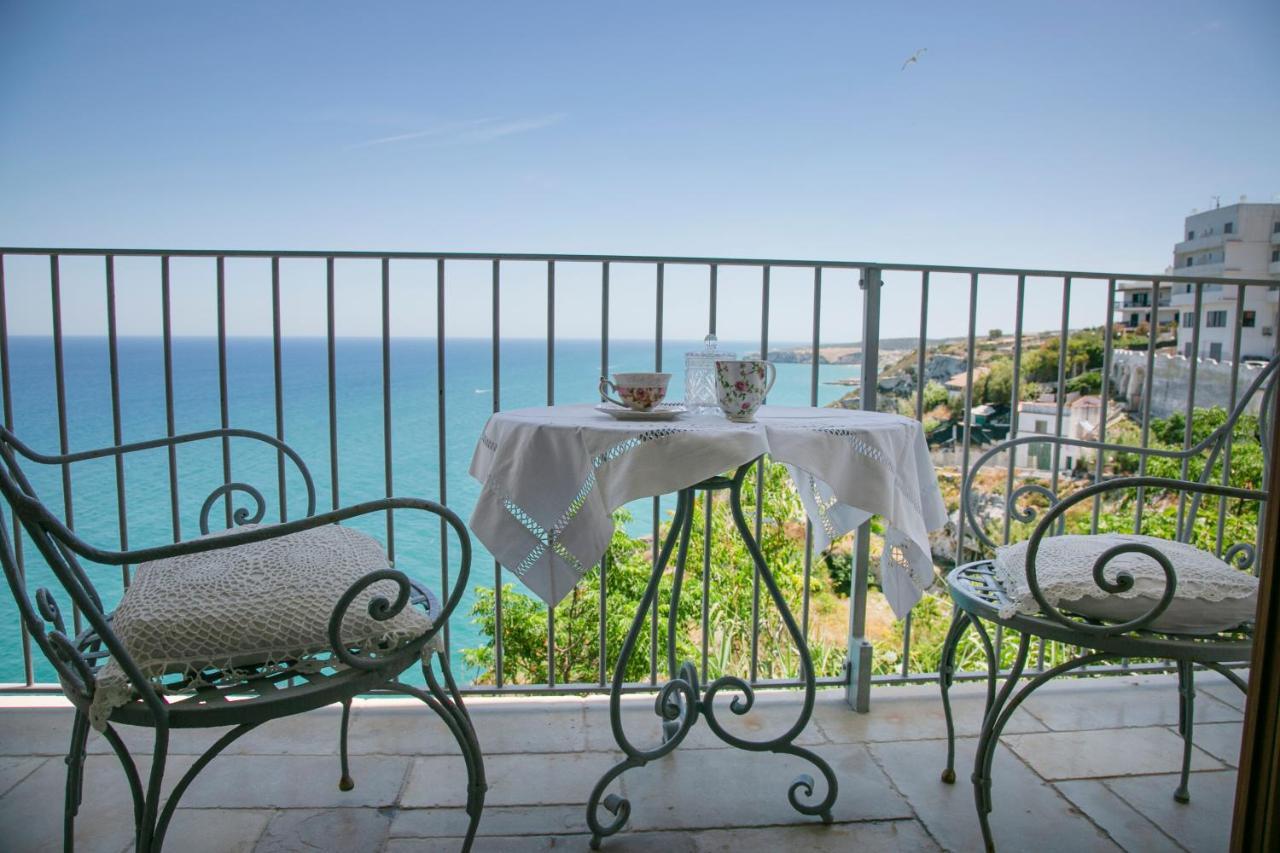 Gli Orti Di Malva B&B Peschici Exterior photo